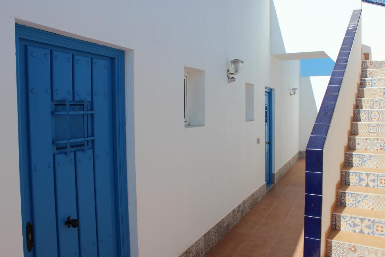 Ajuy Paradise Beach Exterior foto